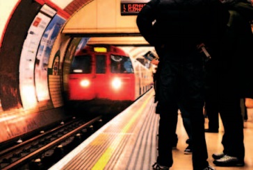 Fire Performance Cable Joints - London Underground Standards - XLPE/SWA 600/1000V